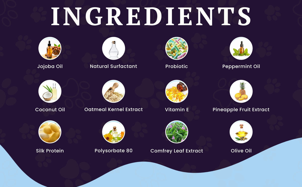 Soothing Probiotic Conditioner – feature image 02