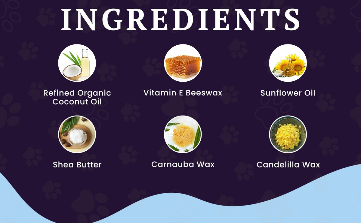 Probiotic Paw & Nose Balm – feature image 02