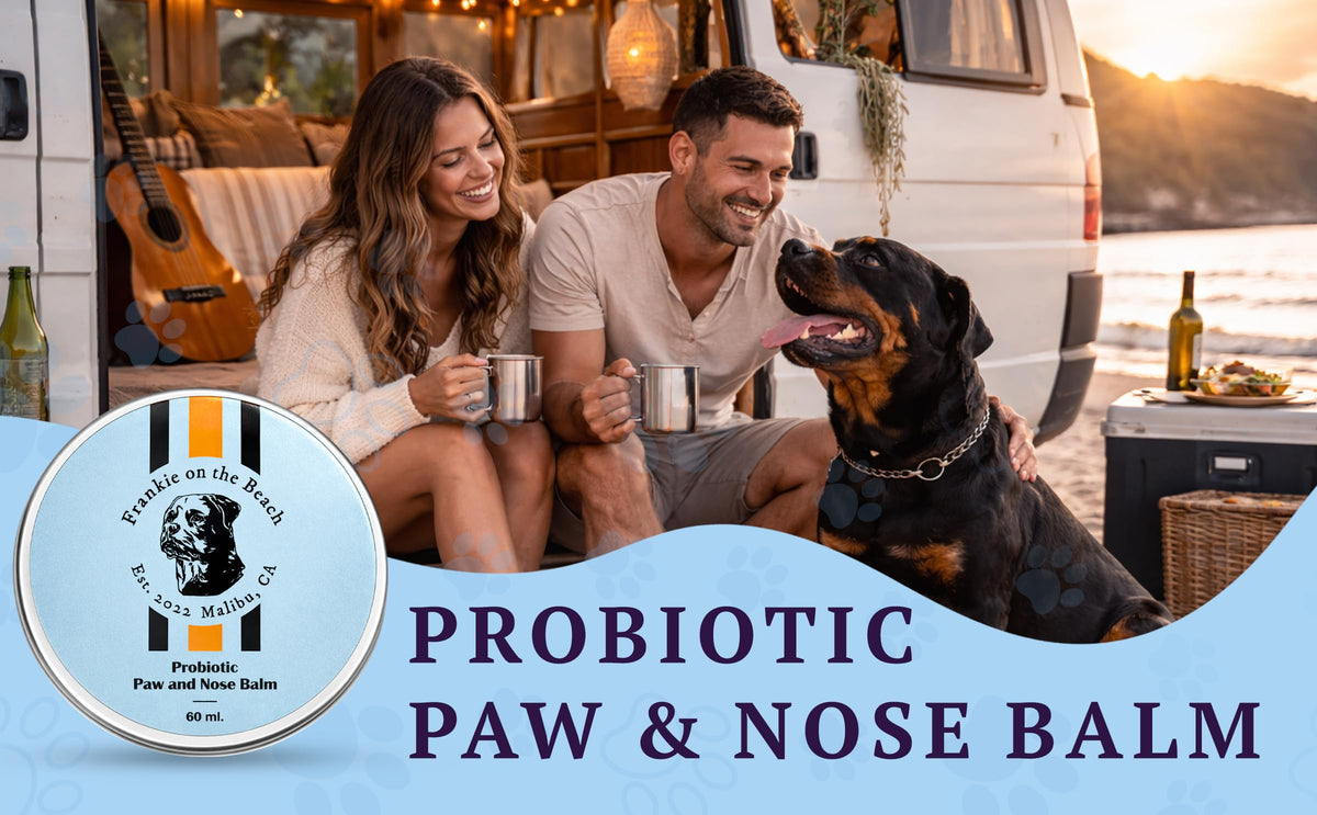 Probiotic Paw & Nose Balm – feature image 03