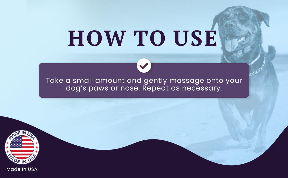 Probiotic Paw & Nose Balm – feature image 05