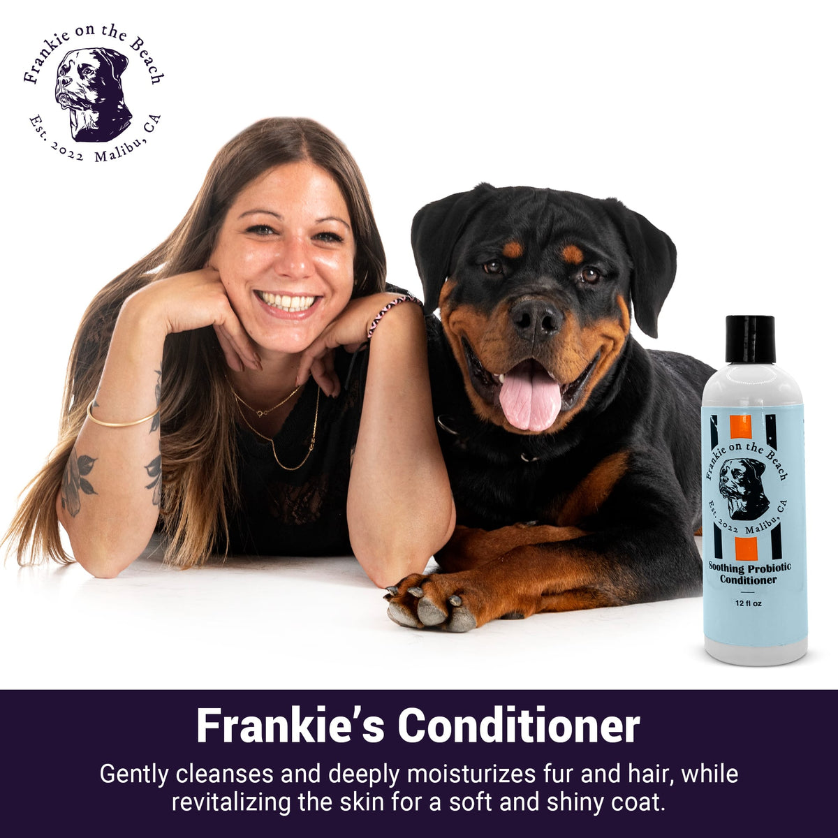 Soothing Probiotic Conditioner - Amazon image 5