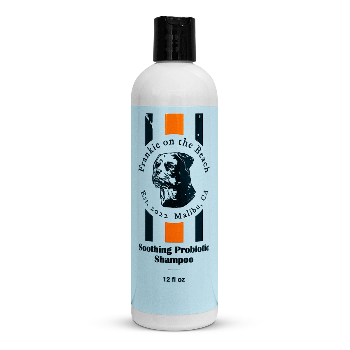 Soothing Probiotic Shampoo - Amazon main image