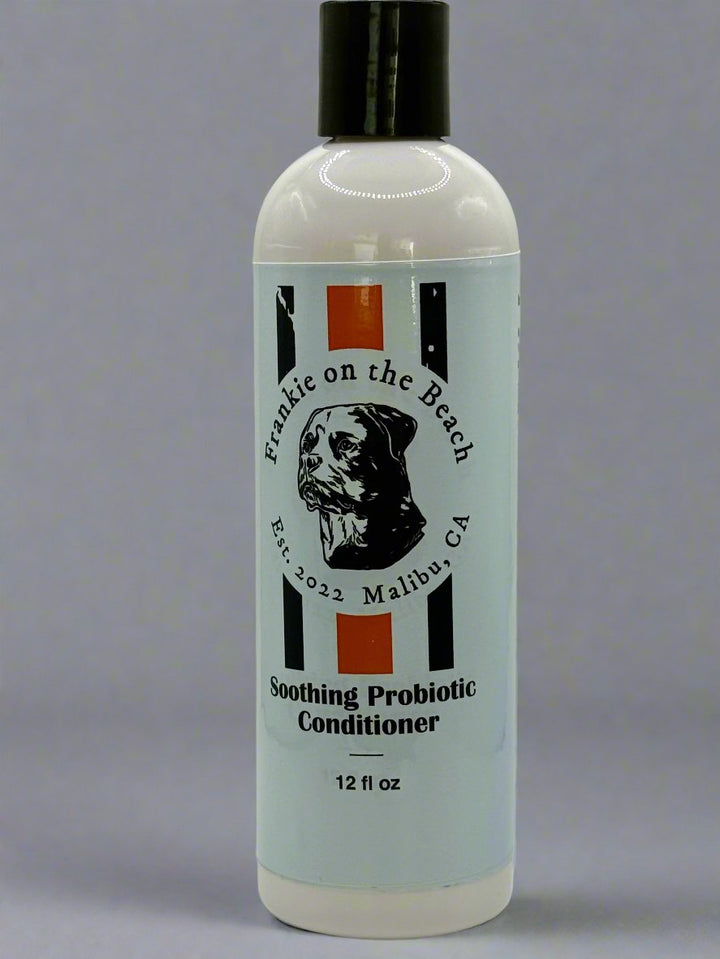 Soothing Probiotic Conditioner