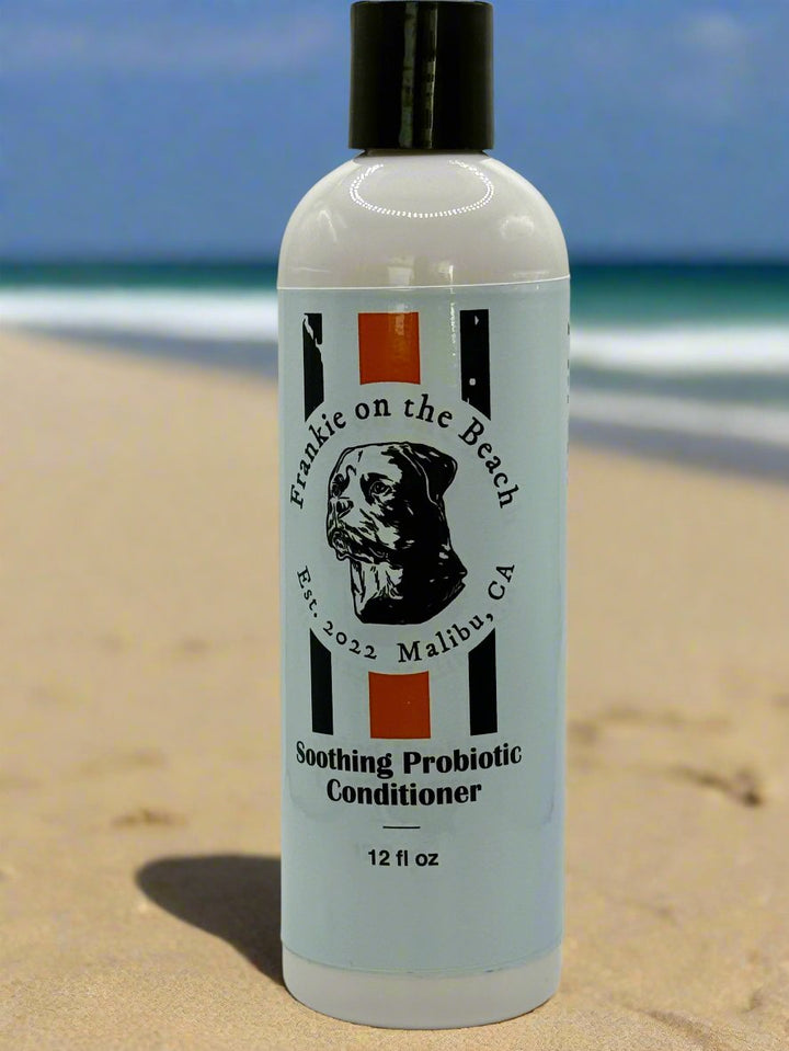 Soothing Probiotic Conditioner