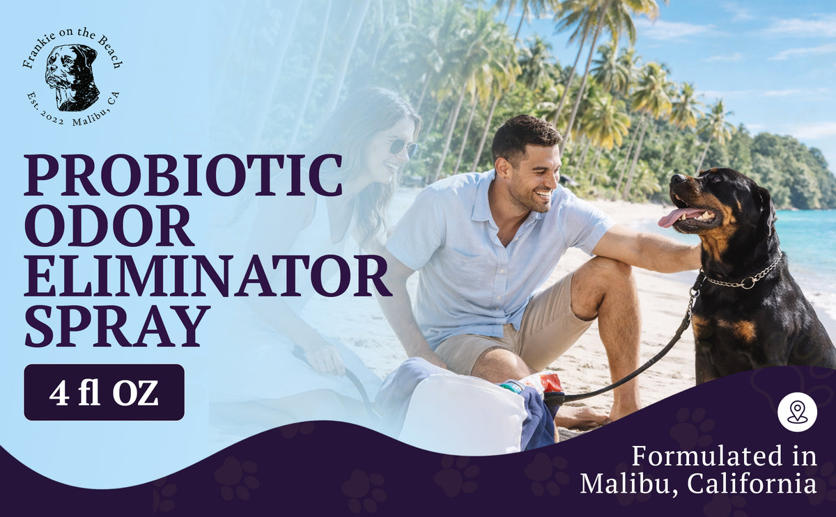 Probiotic Odor Eliminator Spray – feature image 01