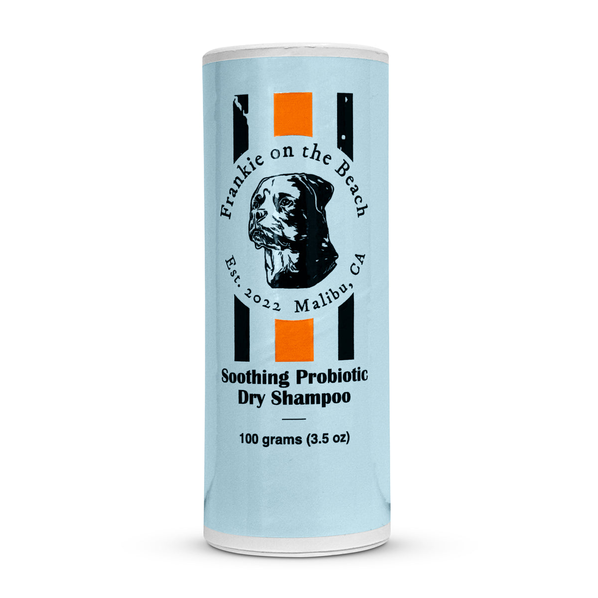 Soothing Probiotic Dry Shampoo - Amazon main image