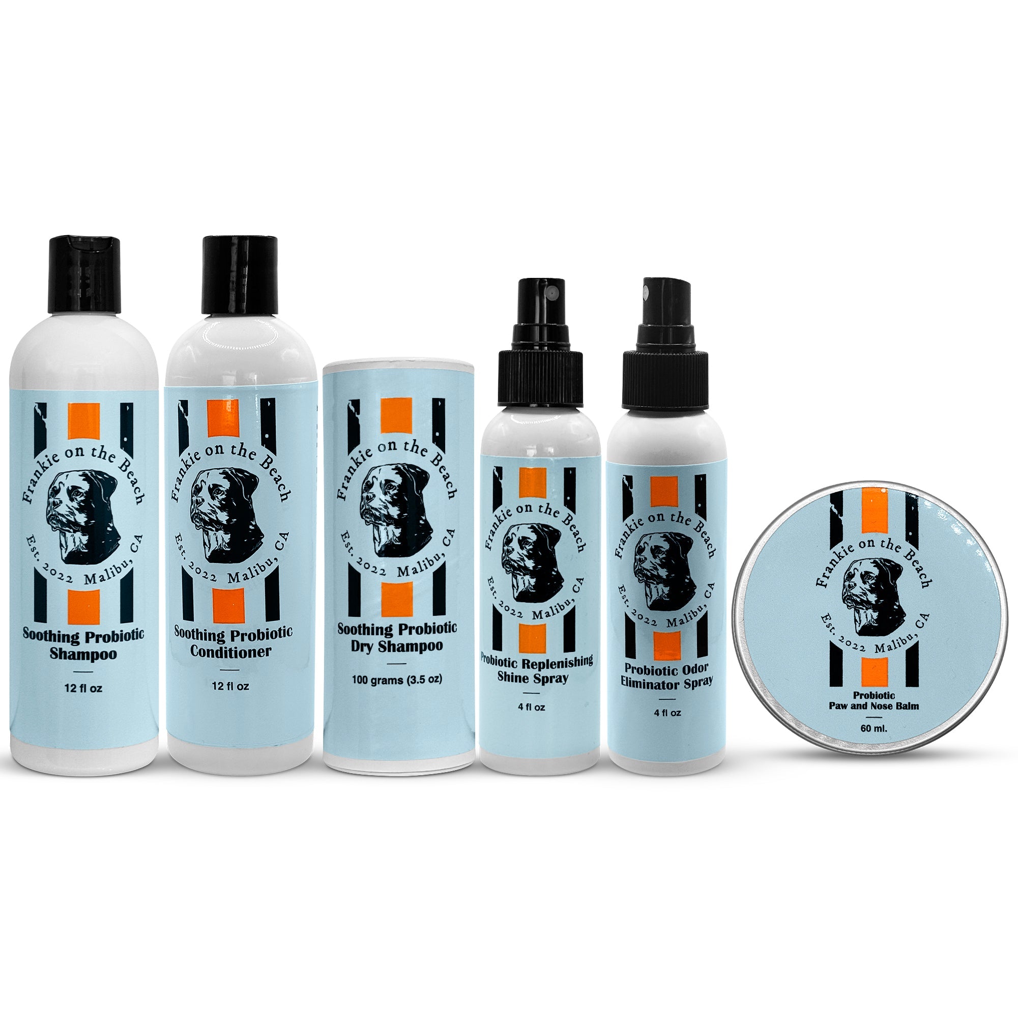 Haircare top Bundle