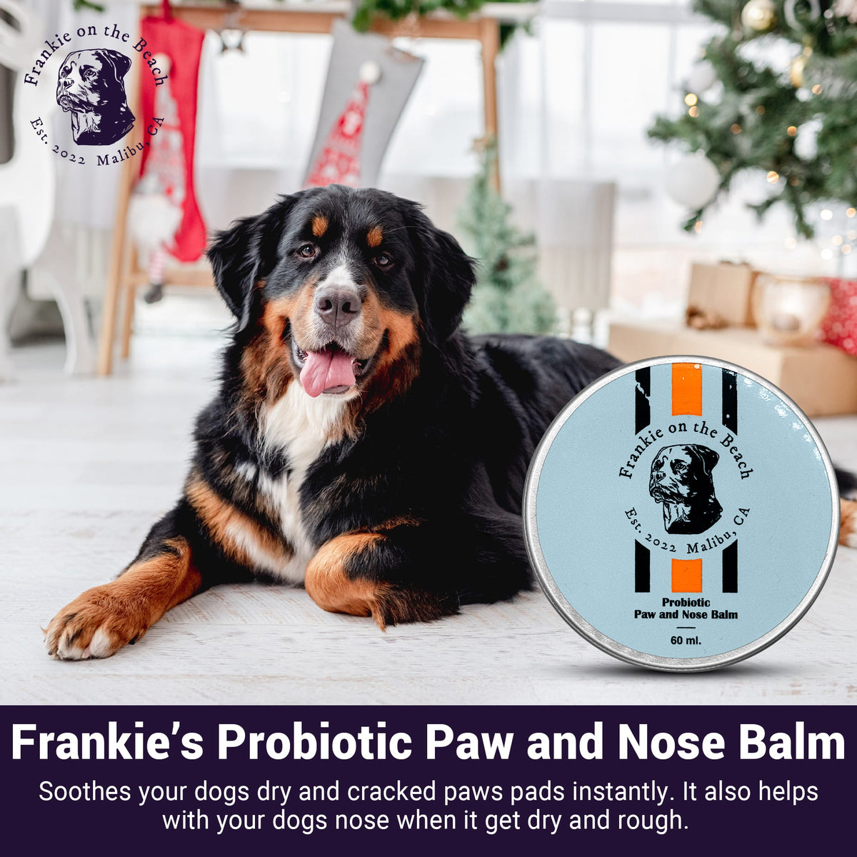 Probiotic Paw & Nose Balm - Amazon image 5