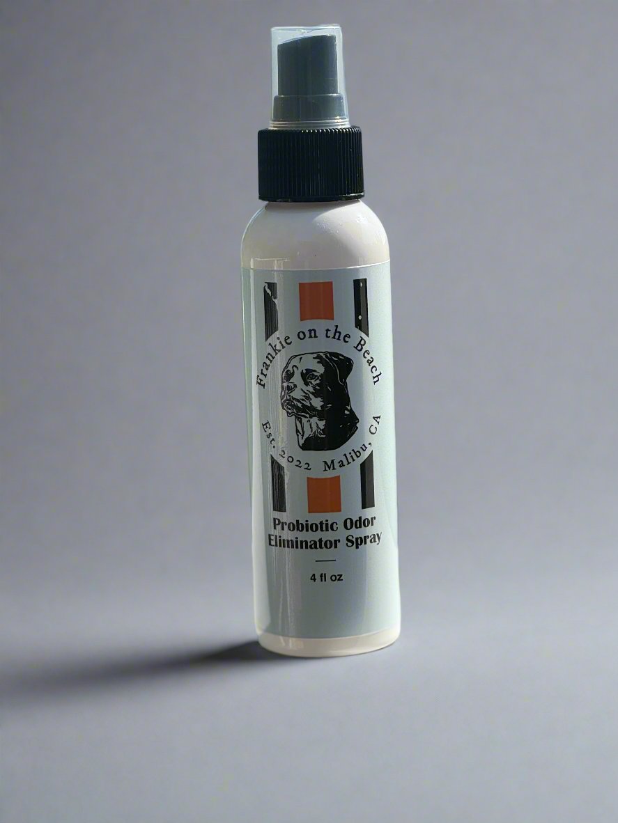 Probiotic Odor Eliminator Spray