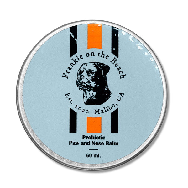 Probiotic Paw & Nose Balm