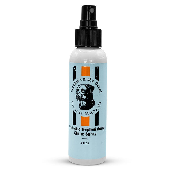 Probiotic Replenishing Shine Spray
