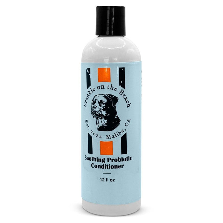 Soothing Probiotic Conditioner - Frankie on the Beach