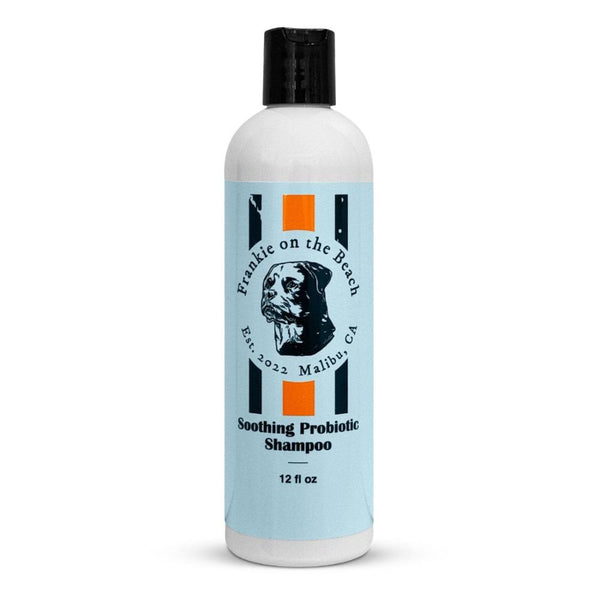 Soothing Probiotic Shampoo