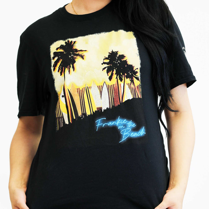 Surf Sunset T-Shirt