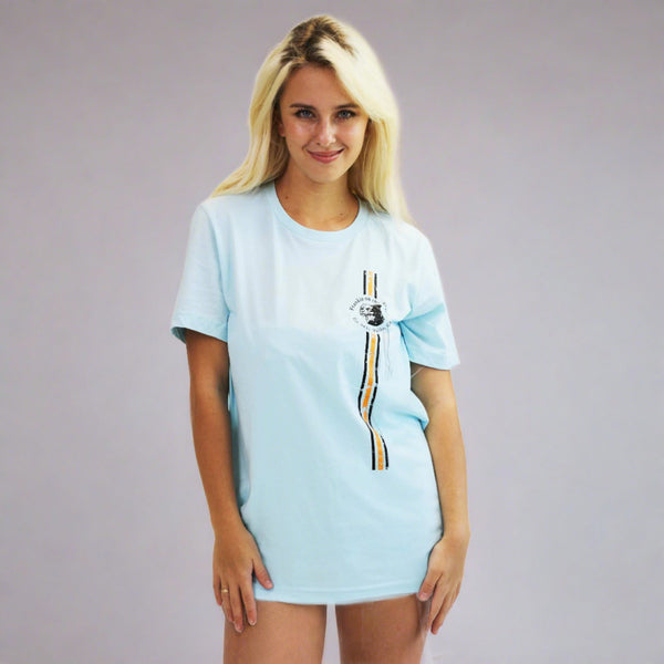 Vintage Stripe T-Shirt